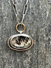 Load image into Gallery viewer, Pendant Dendritic Quartz