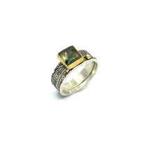 Load image into Gallery viewer, Ring Labradorite