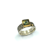 Load image into Gallery viewer, Ring Labradorite