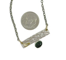 Load image into Gallery viewer, Pendant Greenstone
