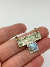 Load image into Gallery viewer, Pendant Fresh Water Pearl
