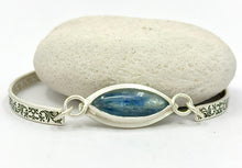 Load image into Gallery viewer, Bracelet Kyanite and Herb

