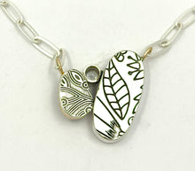 Load image into Gallery viewer, Pendant Ode to Lake Superior