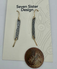 Load image into Gallery viewer, Earrings Nordic
