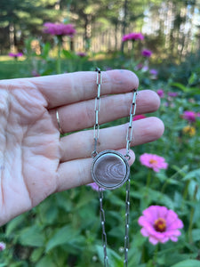 Pendant Harvest Moon