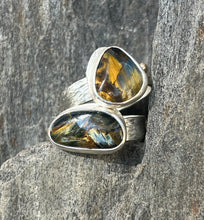 Load image into Gallery viewer, Ring Petersite
