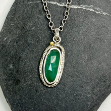 Load image into Gallery viewer, Pendant Emerald

