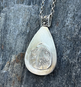 Pendant Morrison Ranch Jasper