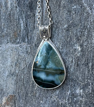 Load image into Gallery viewer, Pendant Morrison Ranch Jasper
