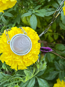 Pendant Harvest Moon