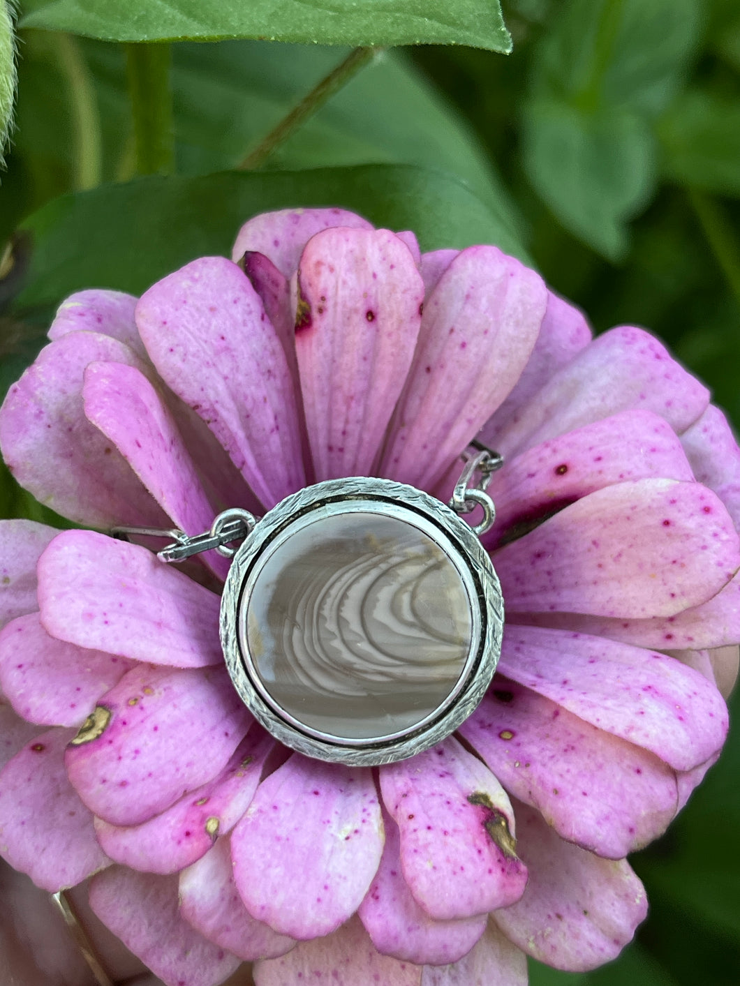Pendant Harvest Moon