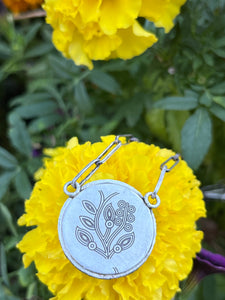 Pendant Harvest Moon