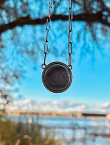 Pendant Harvest Moon
