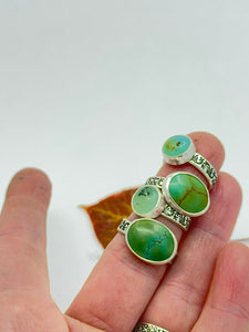 Ring Chinese Turquoise