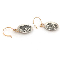 Load image into Gallery viewer, Earrings Woodland
