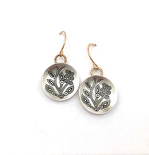 Load image into Gallery viewer, Earrings Woodland
