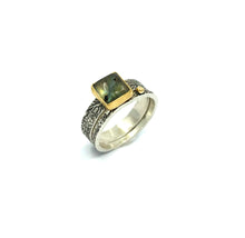 Load image into Gallery viewer, Ring Labradorite
