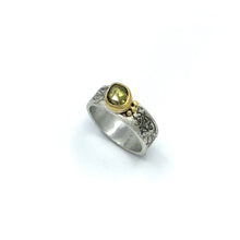 Load image into Gallery viewer, Ring Yellow Sapphire

