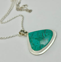 Load image into Gallery viewer, Pendant Chrysoprase
