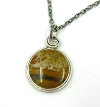 Load image into Gallery viewer, Pendant Jasper
