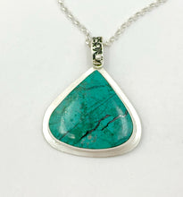 Load image into Gallery viewer, Pendant Chrysoprase
