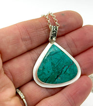 Load image into Gallery viewer, Pendant Chrysoprase
