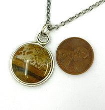 Load image into Gallery viewer, Pendant Jasper
