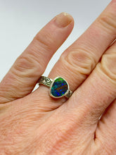 Load image into Gallery viewer, Ring Opal
